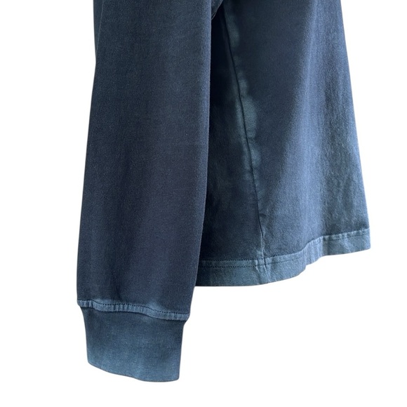 COTTON CITIZEN Long Sleeve Top Size XS - Picture 9 of 13